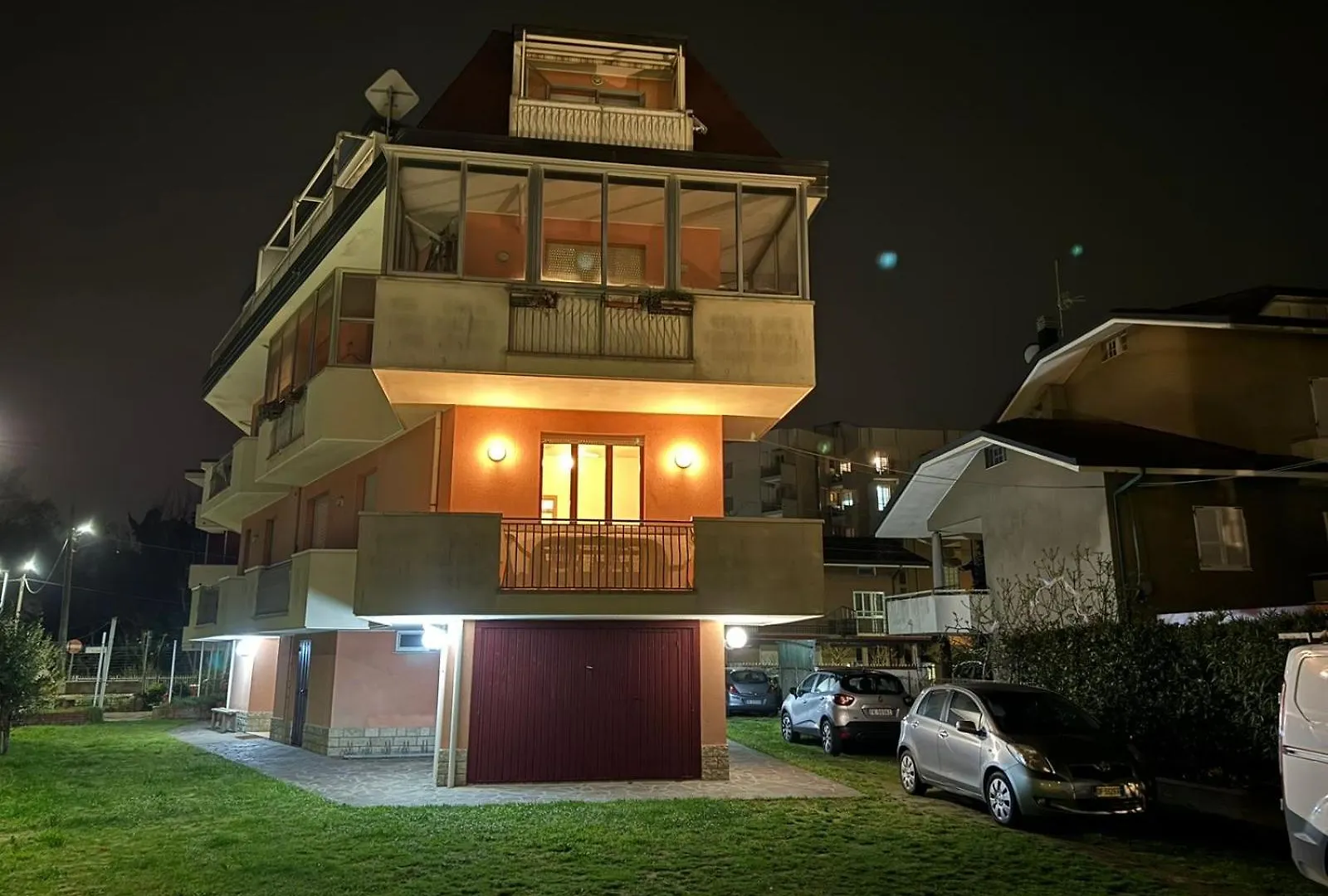 Igea Vacanza Apartment Bellaria-Igea Marina