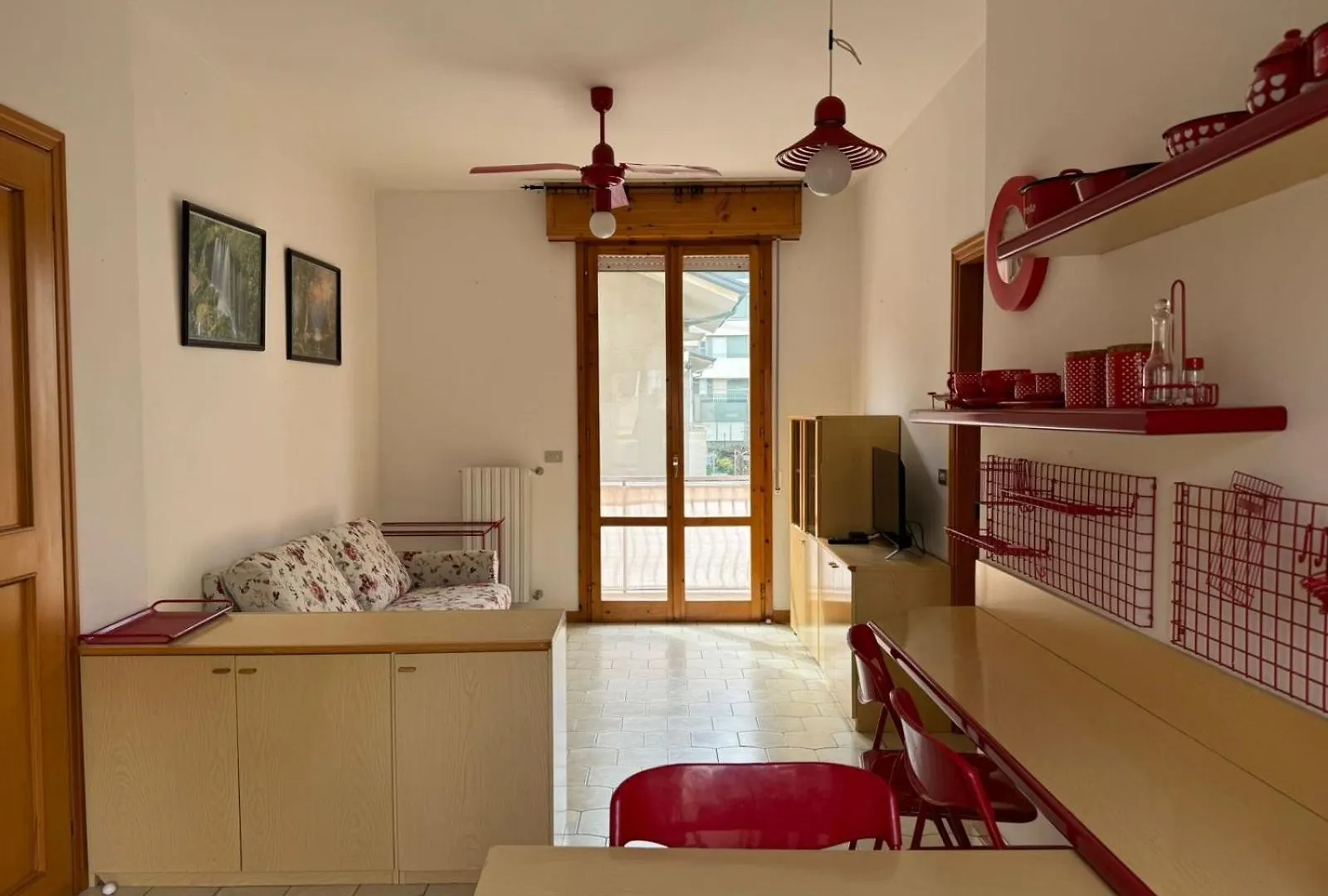 Igea Vacanza Apartment Bellaria-Igea Marina