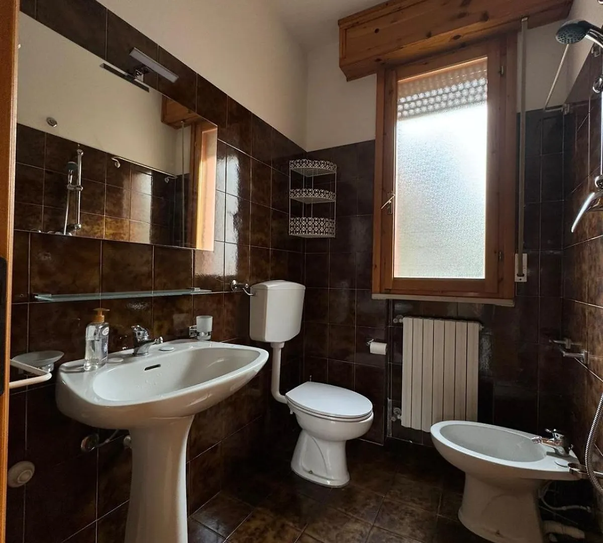 Igea Vacanza Apartment Bellaria-Igea Marina