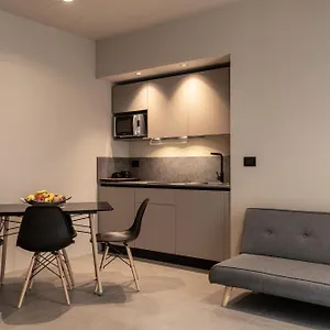 Amare Suite&apartments Appart hôtel