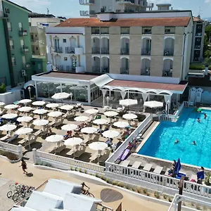 Hotel Rosa Maria Elite, Bellaria-Igea Marina