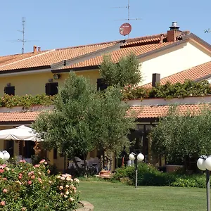 Fattoria Belvedere Séjour à la ferme