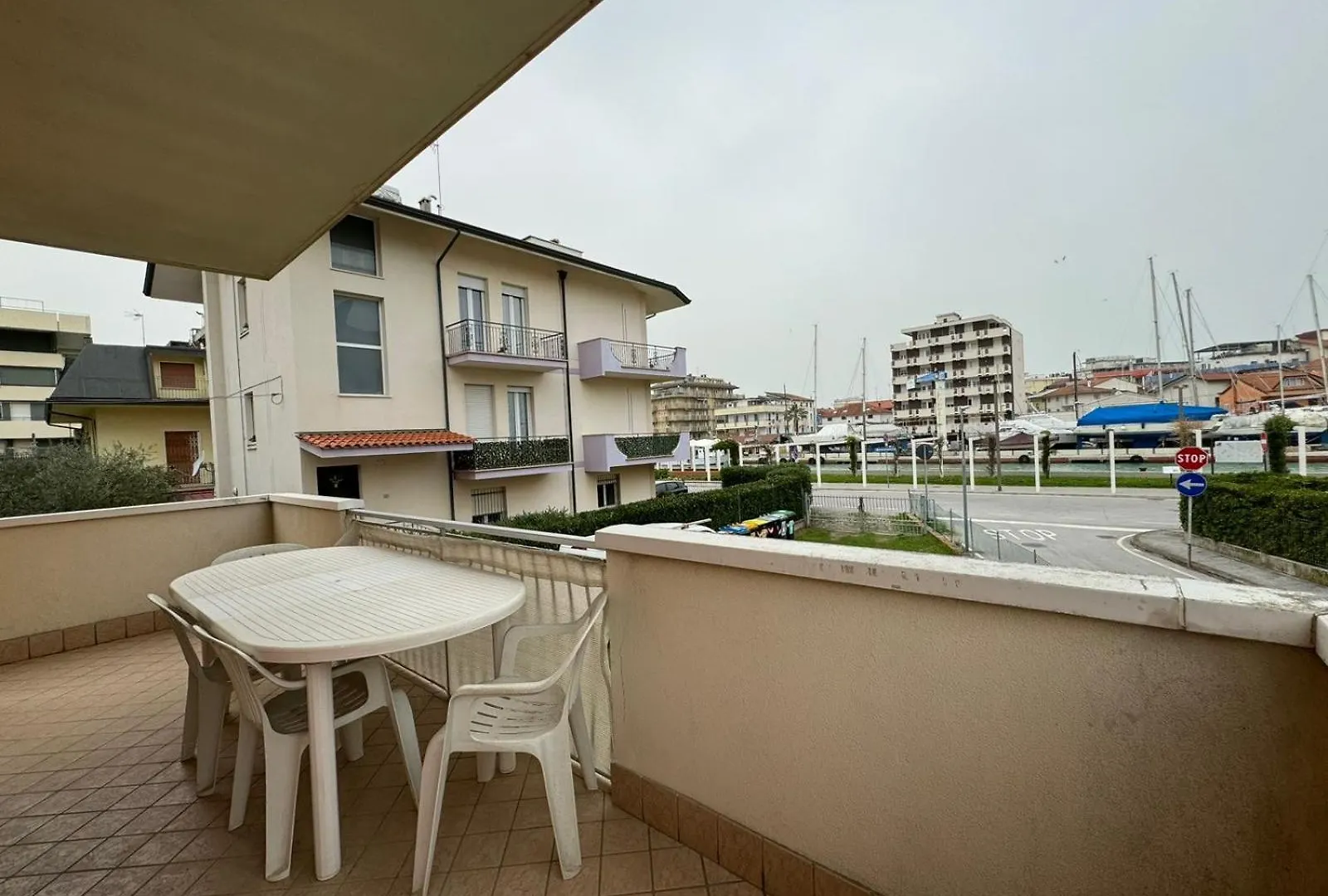 Igea Vacanza Apartment Bellaria-Igea Marina Italy