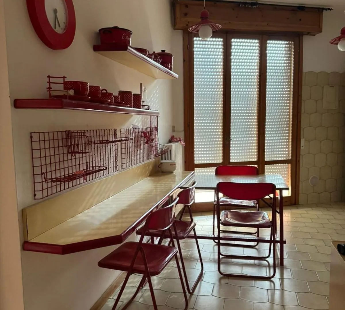 Igea Vacanza Apartment Bellaria-Igea Marina