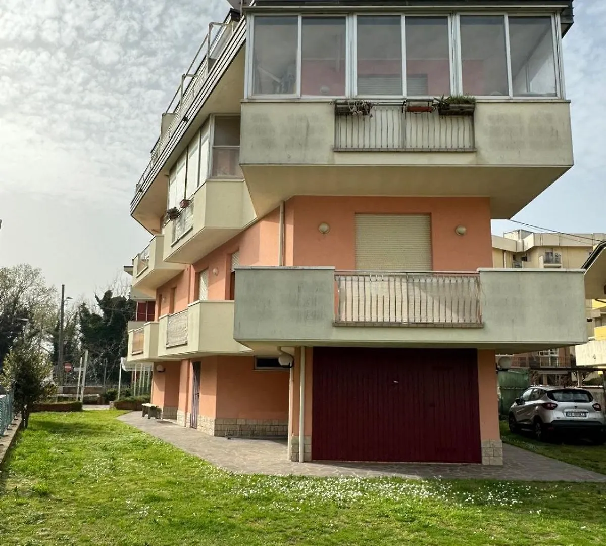 Igea Vacanza Apartment Bellaria-Igea Marina
