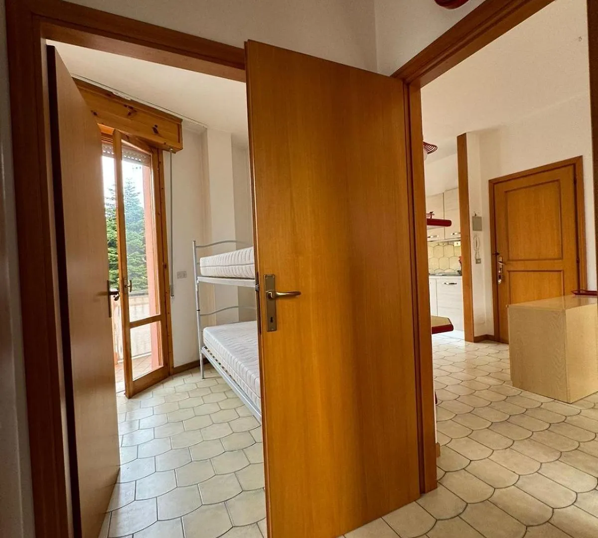 Igea Vacanza Apartment Bellaria-Igea Marina 0*,