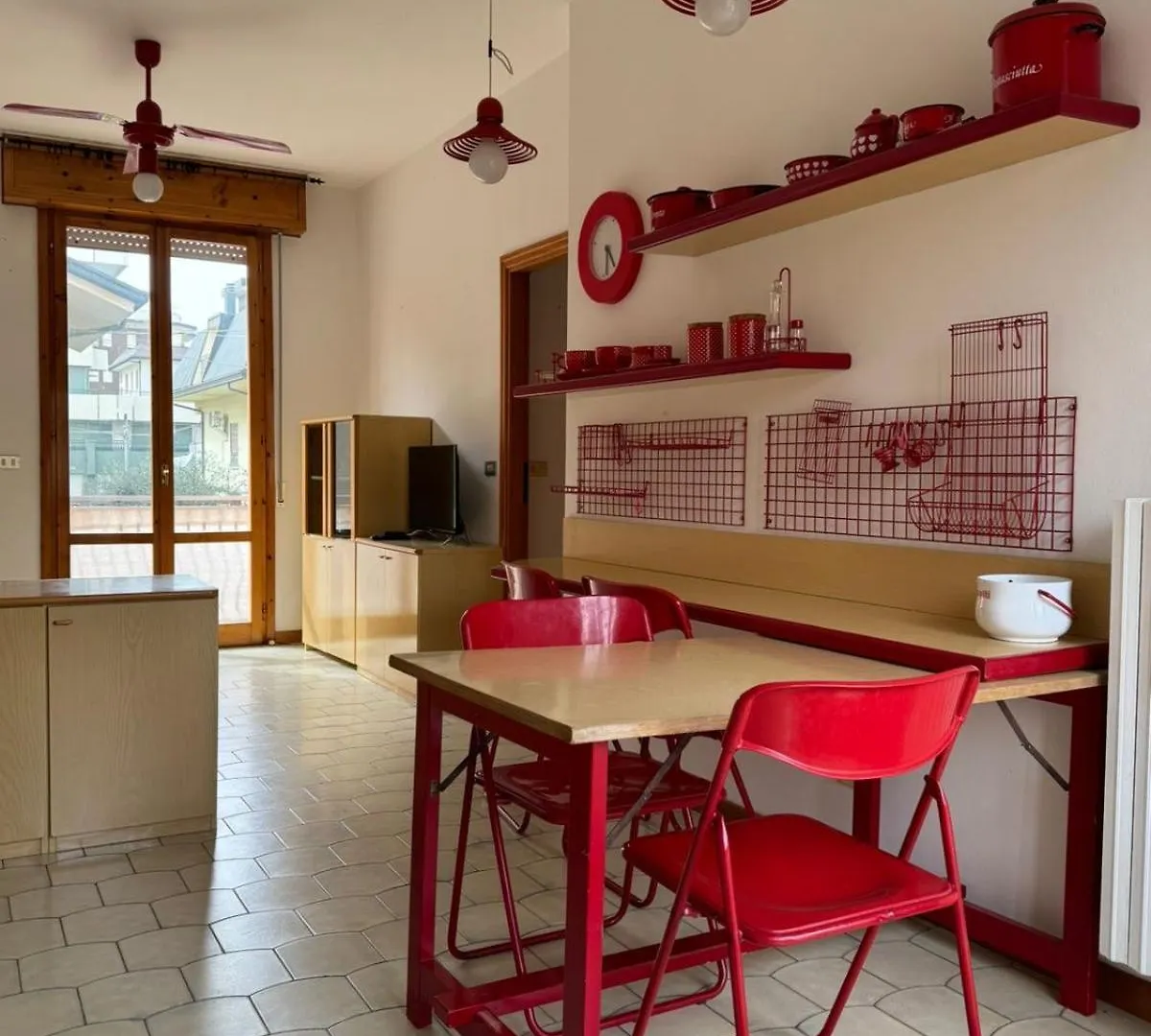 Igea Vacanza Apartment Bellaria-Igea Marina