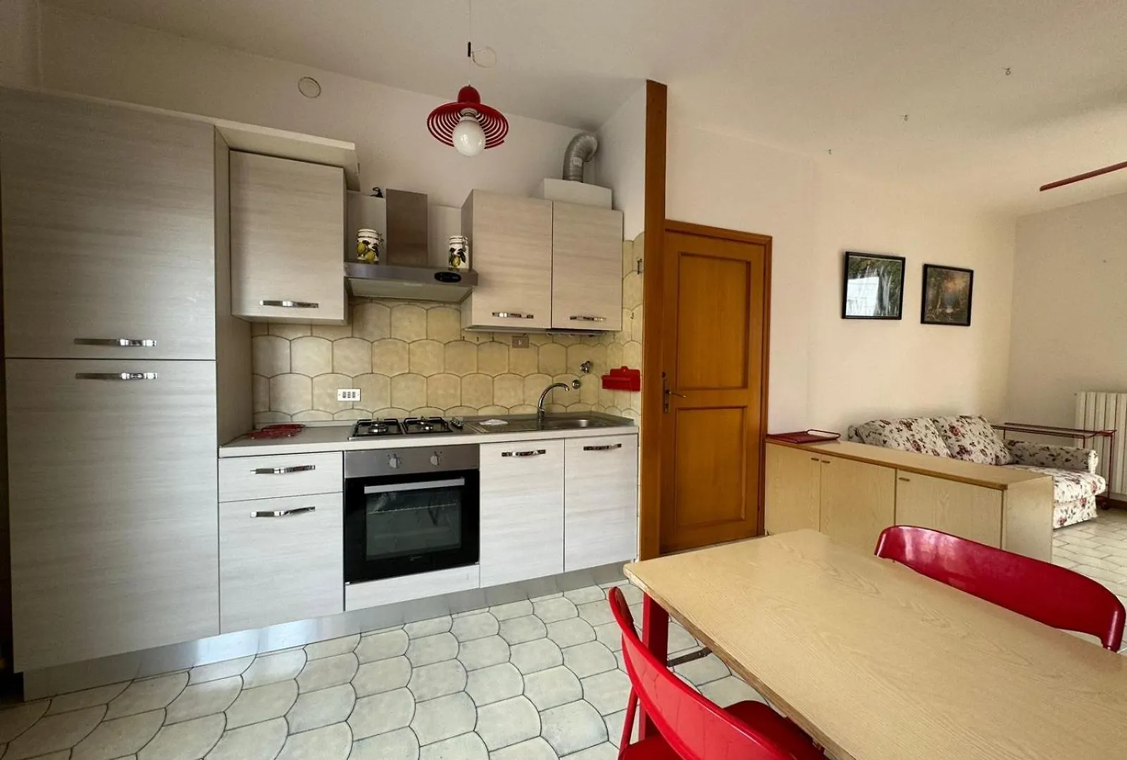 Igea Vacanza Apartment Bellaria-Igea Marina