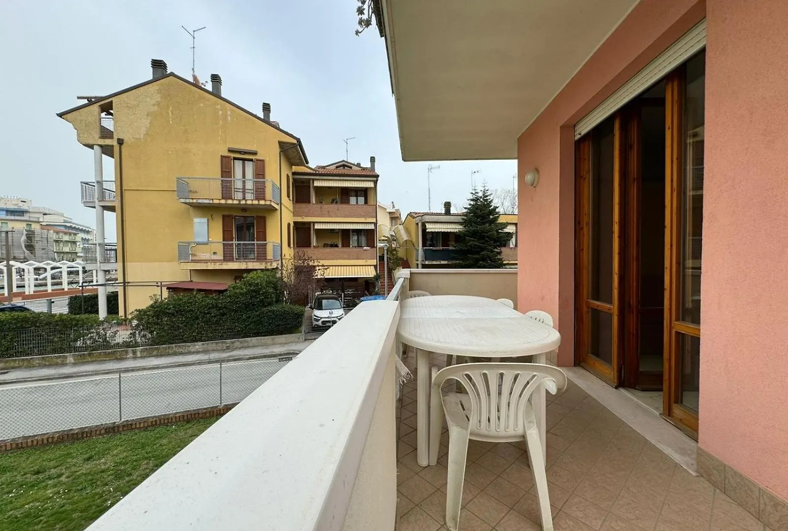 Igea Vacanza Apartment Bellaria-Igea Marina 0*,  Italy