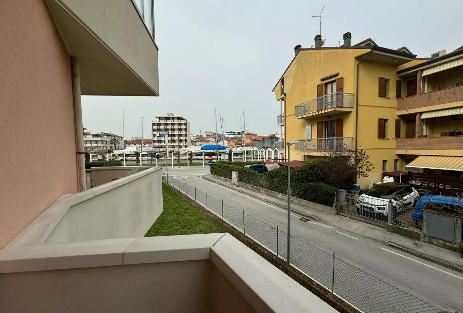 Igea Vacanza Apartment Bellaria-Igea Marina