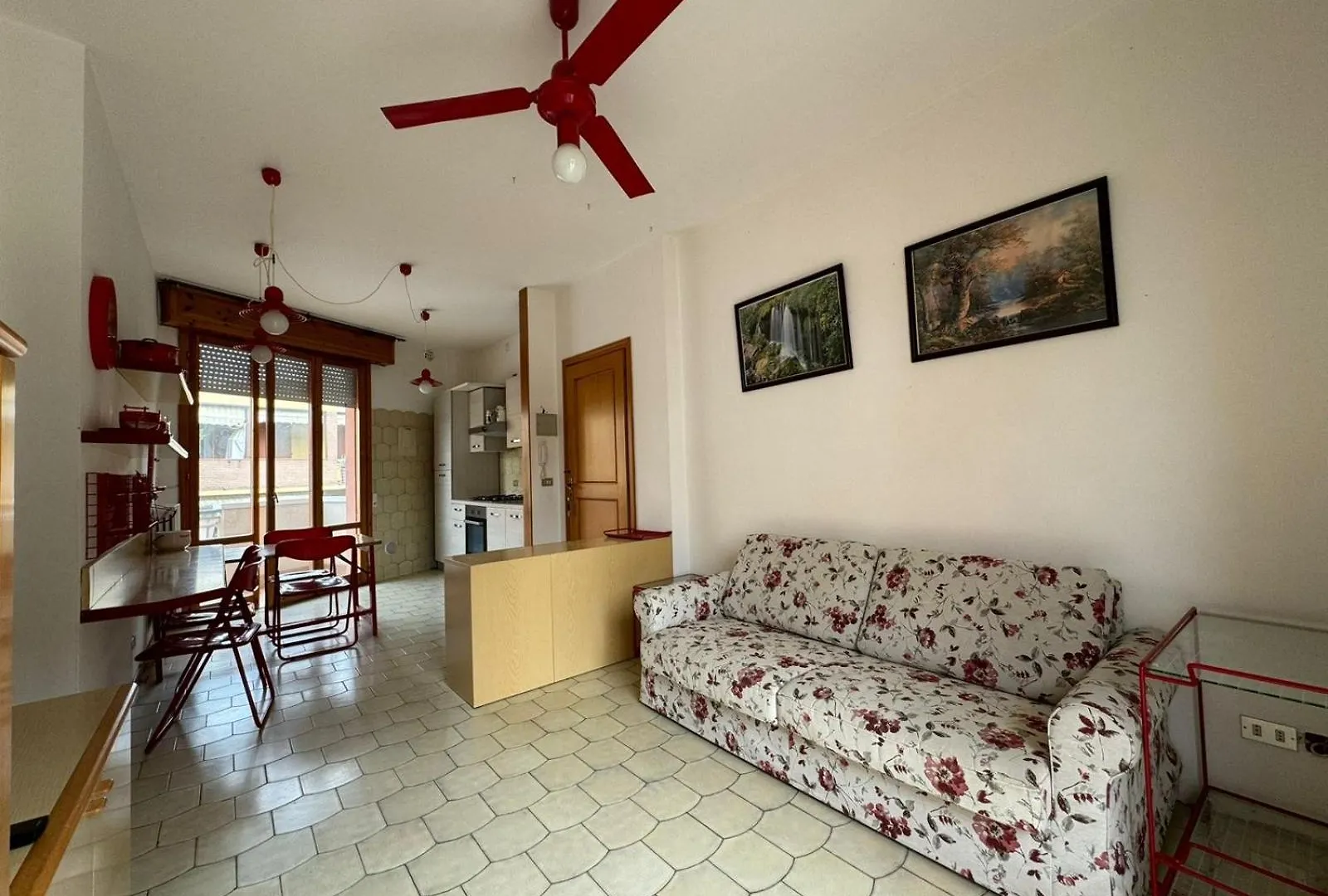 Igea Vacanza Apartment Bellaria-Igea Marina Italy