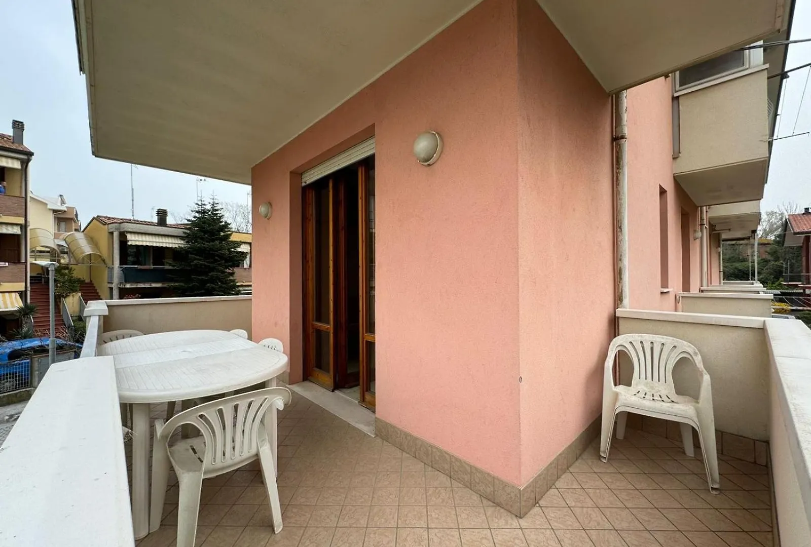 Igea Vacanza Apartment Bellaria-Igea Marina Italy