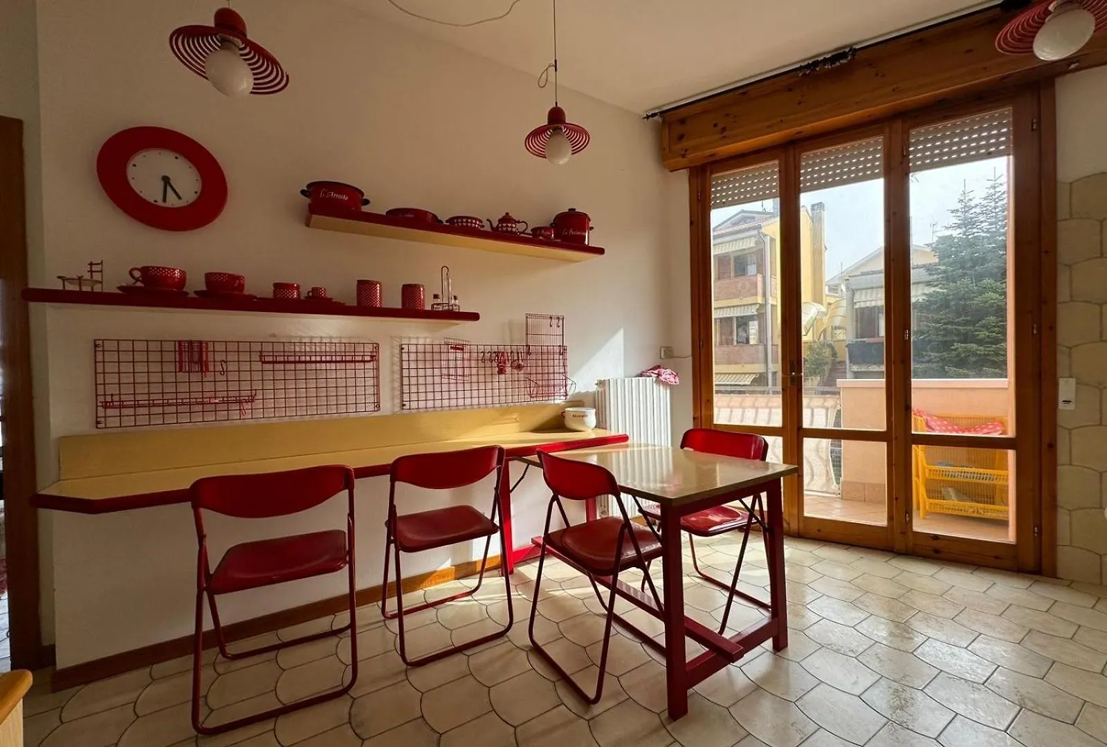 Igea Vacanza Apartment Bellaria-Igea Marina